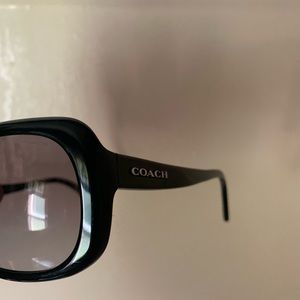 Coach women’s sunglasses